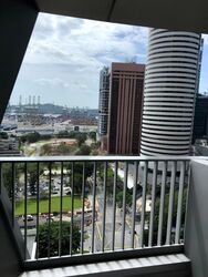 Shenton Way (D1), Condominium #474375271